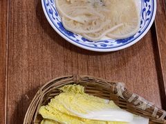 -楠火锅(新塘翡翠绿洲店)
