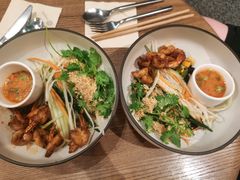 -Wagas(静安嘉里中心店)