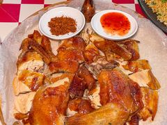 -巽寮印象美食部落餐厅·海鲜·地方特色菜(惠州体验店)