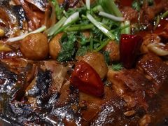 -永安鱼庄·镇江菜(丁卯店)