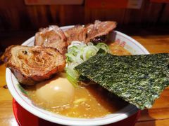 -老龙亭拉面店
