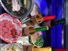 -湘语·湖南家常菜(新洲店)