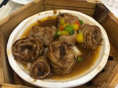 -海晖酒楼·顺德鱼生(荣华店)