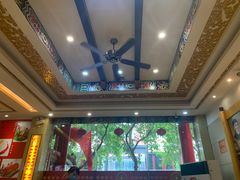 -葛记焖饼(伏牛路店)