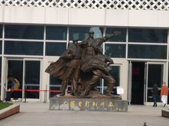 -上海电影博物馆