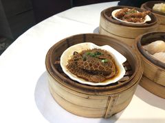 黑椒金钱-万龙洲海鲜(南新仓店)