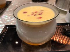 杨枝甘露-8餐厅(新葡京酒店)