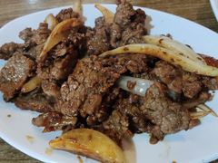 -炙热童年·老北京炙子烤肉(南锣鼓巷店)