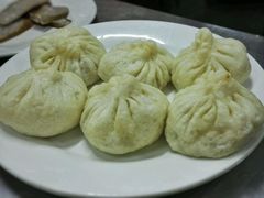 -津门永胜包子铺(哈尔滨道总店)