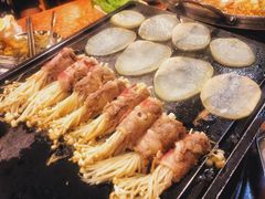 -香猪坊(五道口店)