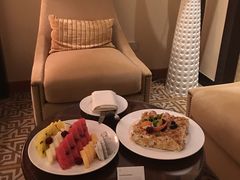 -济南喜来登酒店