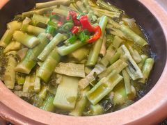 -桐湾大院·桐庐菜(滨江店)