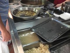 -老福合沟无米粿甜汤粿品店