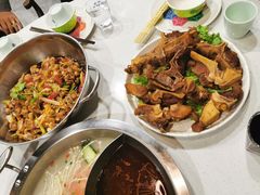 -重庆巴渝火锅(钟家村店)