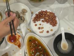 -新凯旋烧烤·燕姐千岛湖土菜