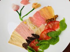 -丽江金茂凯悦臻选酒店-滇香馆