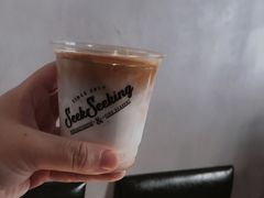 -SeekSeeking咖啡专门店(堰塘街店)