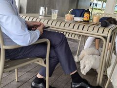 -Manner Coffee(徐汇滨江店)