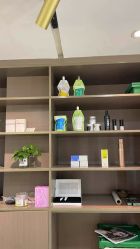 -新晨·SALON·形象造型