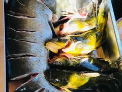 -荣德灶台鱼(圣泉寺店)