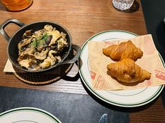 -404干式熟成牛排馆•聚会餐厅