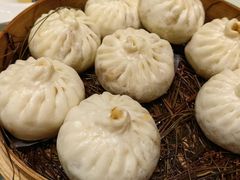 尘香酱肉包-尘香•传统川菜(创汇首座店)