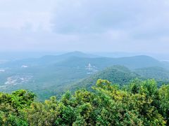 -句容茅山景区