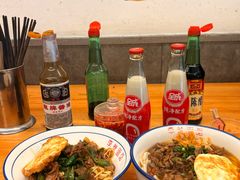 -李叁面馆(妇幼店)