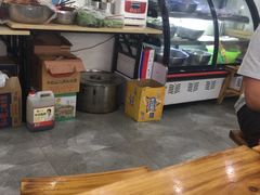 -老冯拉面羊棒骨(西宸广场店)