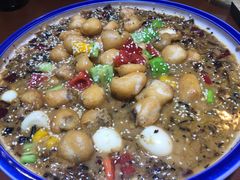 -58度品质川菜馆(经一路店)