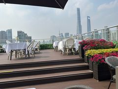 -Kathleen's Waitan 凯圣琳江景西餐厅(外滩店)