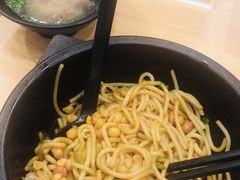 -阿香米线(深业上城店)