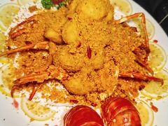 -粤盛海鲜楼(融冠乐城店)