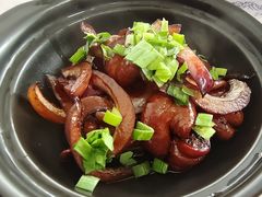 -阿隆煲店(秀仁苑店)
