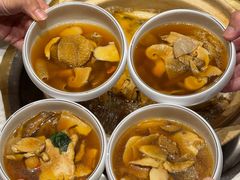 -天宜隆蘑菇宴火锅(石景山旗舰店)