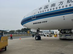 -广州白云国际机场-T2航站楼