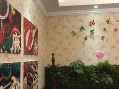 包厢-红鼎坊·老成都火锅(新南门店)