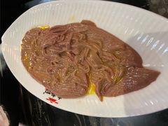 腰花-袁老四老火锅(徐东总店)