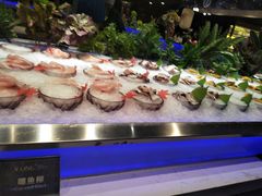 -V-ONE西雅图海鲜自助餐厅(仓山万达广场店)