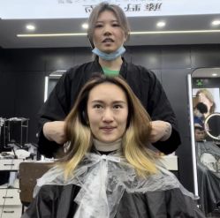 -藤野造型