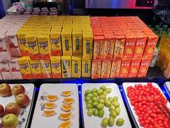 -韩林炭烤自助烤肉火锅(恒峰步行街店)