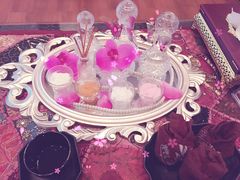 -莲泰式·中式·沐足·精油SPA采耳(天河店)