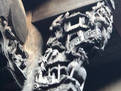 景点-徽商大宅院