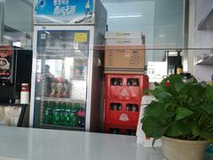 -中国兰州名牛纯汤牛肉面(永安道店)