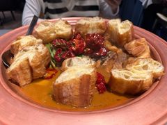 -柿合缘新京菜(国金中心商场店)