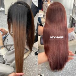 -MY HAIR ARDOR
