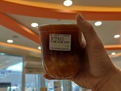 -CoCo都可(北京西站北广场店)