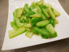 -茶油香闽南菜·花园餐厅(前埔店)