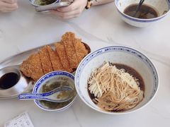 -好面道大肠面(中华路店)