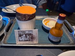 -福楼毕斯罗F Bistronome(国贸商城约会地标景观店)